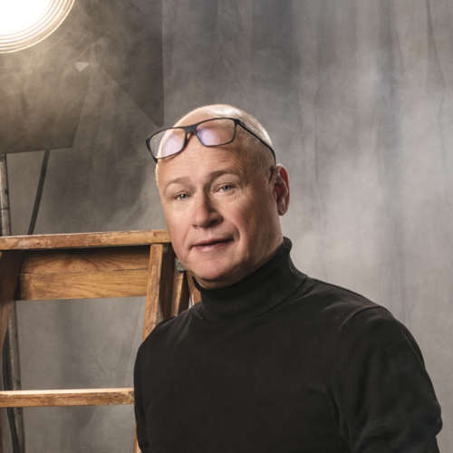 Robert Gustafsson